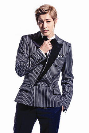 가수 김현중