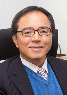 이동석 인제대 임상병리학과 교수