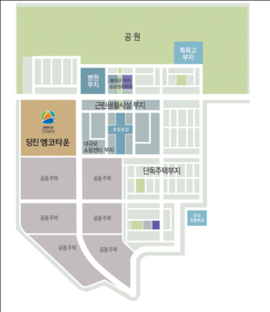 자료제공 : 당진엠코