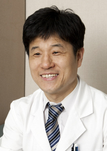 박성덕  의사·<우리, 다시 좋아질 수 있을까> 저자
