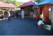 세상 사는 이야기(한국방송1 저녁 7시30분) 