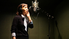 휴먼다큐 그날 ‘장혜진, 딸과의 약속 지키는 그날(문화방송 오전 8시45분)