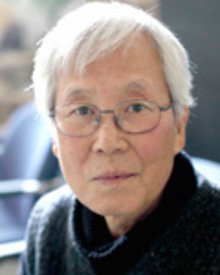 풍속화가 이서지 화백