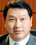 최태원 에스케이 그룹 회장