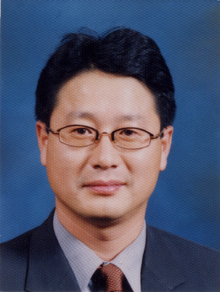우관섭(48) 홍보팀장