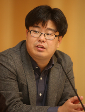 정재승 카이스트 교수