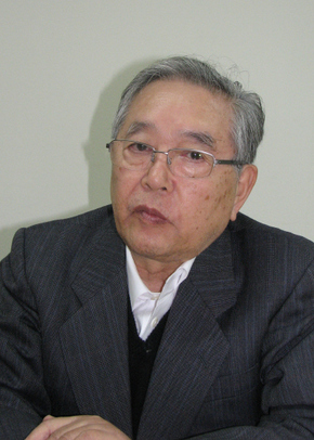 덴묘 요시오미 일본노동안전위생센터연락회의 의장