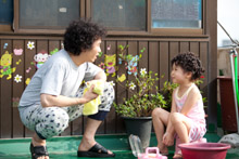 애정만만세(문화방송 밤 9시50분) 