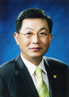 <아시아투데이> 신임 사장 겸 편집인 우종순(60)