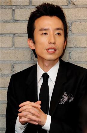 가수 유희열(40)