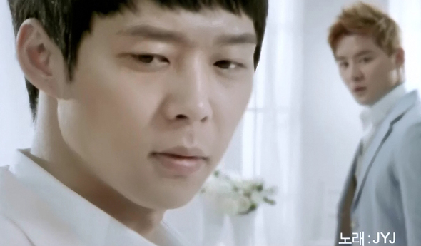 JYJ
