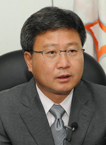 채인석 화성시장