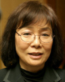 한국연예인한마음회 회장 김상희