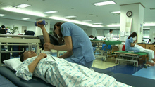 다큐멘터리 3일 ‘인천산재병원’(한국방송2 밤 10시40분)
