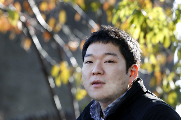 김민수(26·중앙대4년)씨