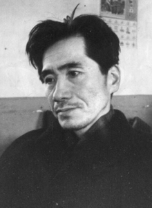 김수영(1922~1968)