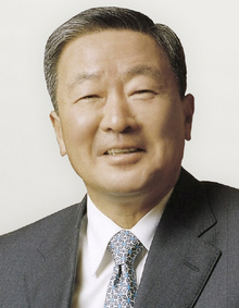 구본무 엘지 회장