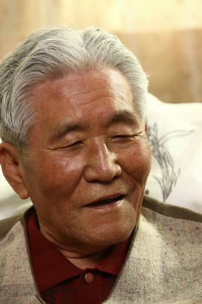 고 리영희 선생