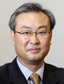 이철희(52) 청와대 홍보기획비서관