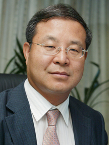 김영배 한국경영자총협회 부회장