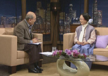 차인태의 명불허전(오비에스 밤 10시)