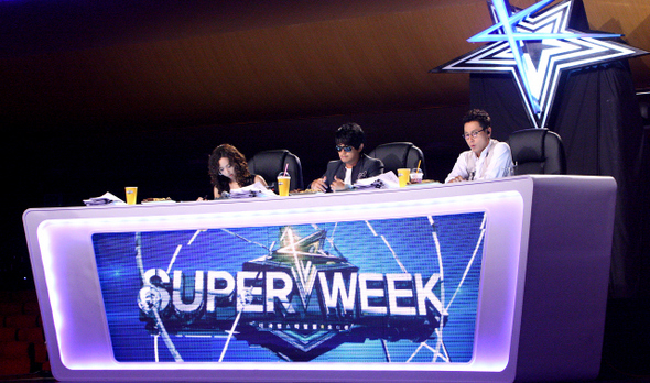 슈퍼스타K3