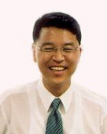 박성율/목사(강원도 골프장 문제 해결을 위한 범도민대책위원회 집행위원장) 