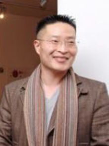 사진작가 김규호(41)