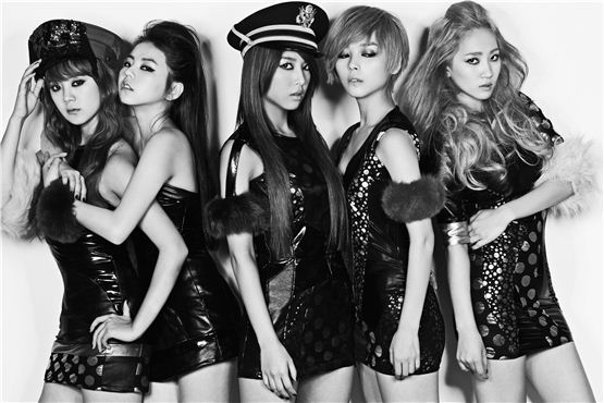 원더걸스