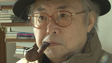 직업의 세계 일인자 ‘추리소설 김성종 작가’(교육방송 밤 11시20분)
