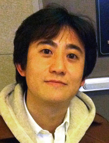 민용근 영화감독