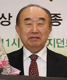 박종철 대북협력민간단체협의회 회장