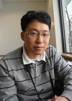 강경진 박사