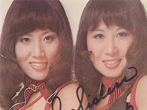 펄시스터즈