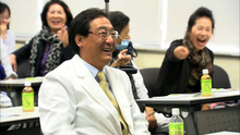 명의(교육방송 밤 9시50분)  