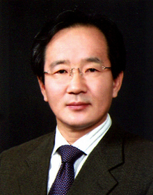정일윤 광주방송 사장 