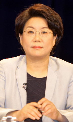 이혜훈 의원