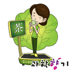 운동 귀찮은 겨울, 차로 다이어트 하는 법