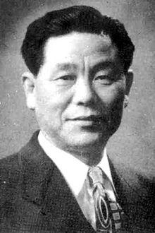 조봉암(1899~1959)