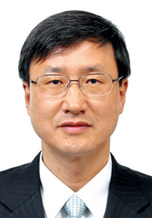 유영학 ‘현대차 정몽구재단’ 이사장