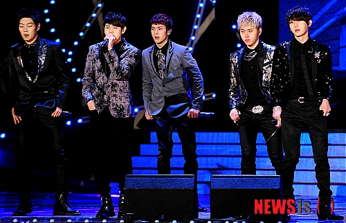 그룹 비스트