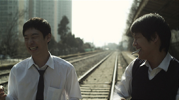 ‘파수꾼’