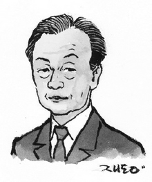 박정기 전국민족민주유가족협의회 고문