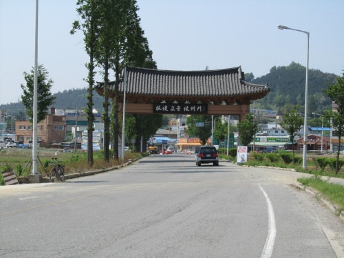 자료 제공 : 화순군청
