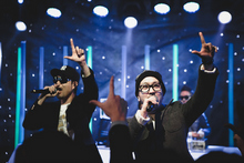 스페이스 공감(교육방송 밤 12시5분) 