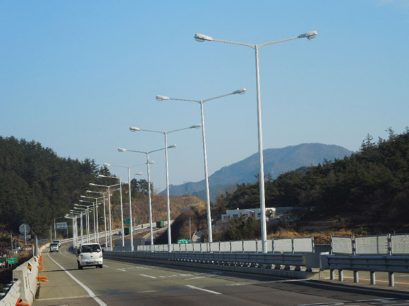 자료제공 : 고흥군청 방재과 농촌개발계
