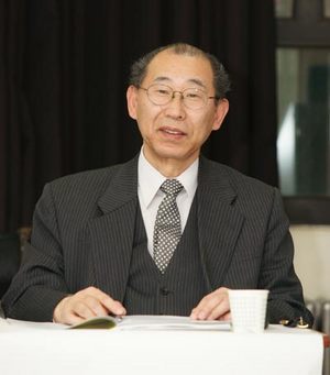 일본 도쿄 호세이대학 마키노 에이지 교수가 13일 오후 가천대에서 열리는 국내 학술대회에 참석해 일본 후쿠시마 원전사고 이후 현지 주민들이 겪는 후유증을 조사해 생생하게 전달한다.  가천대 제공