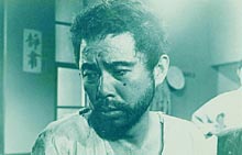 한국영화특선 ‘벙어리 삼룡’(교육방송 밤 11시40분)