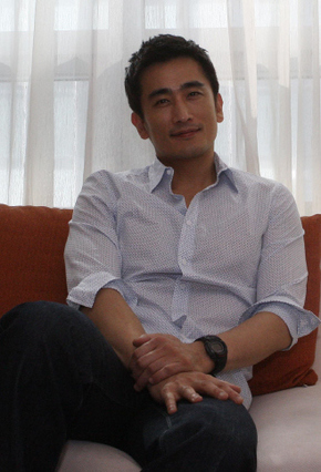 배우 차인표