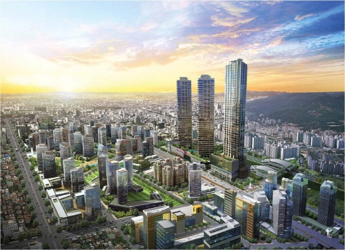 자료제공 : 현대엠코